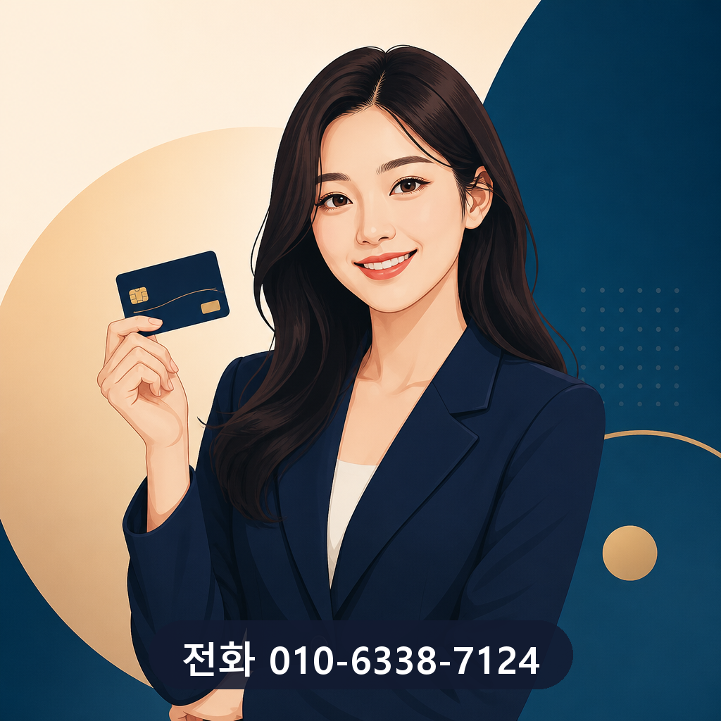 카드 잔여 현금화 대표 이미지