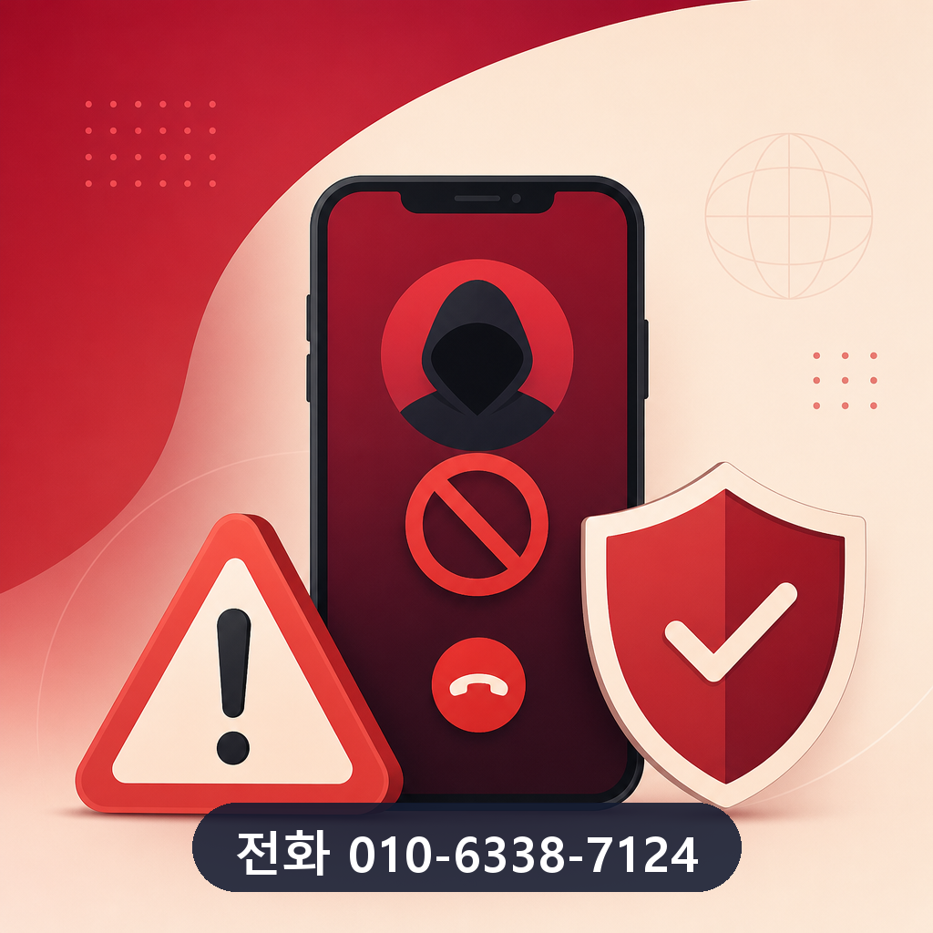 카드 잔여 현금화 피해 예방 주의사항 이미지